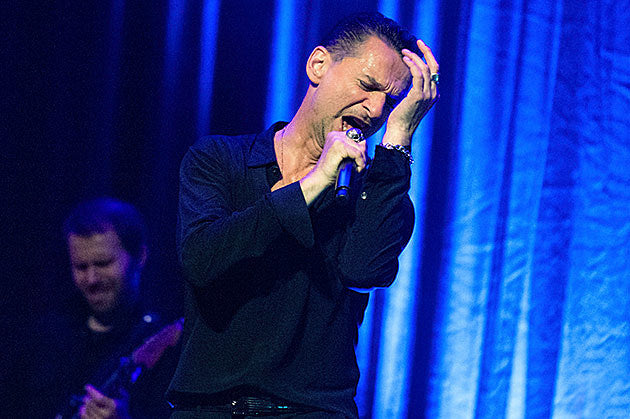 Depeche Mode think it’s “ridiculous” to call them the official band of the alt-right (obviously)