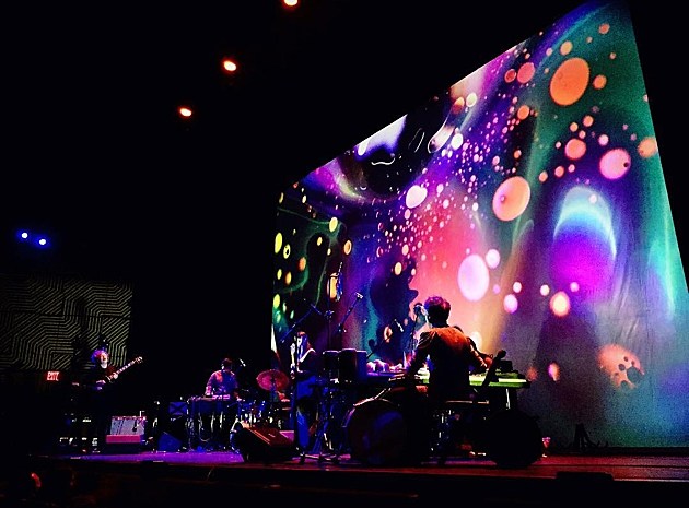 Dave Harrington announces 4th annual Holiday Spectacular