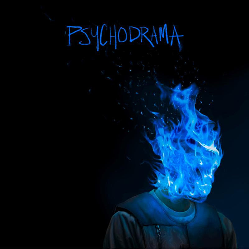 Dave’s ‘Psychodrama’ wins 2019 Mercury Prize