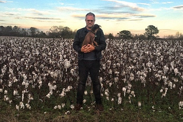 Afghan Whigs playing ‘Black Love’ benefit shows for guitarist Dave Rosser who was diagnosed w/ inoperable colon cancer