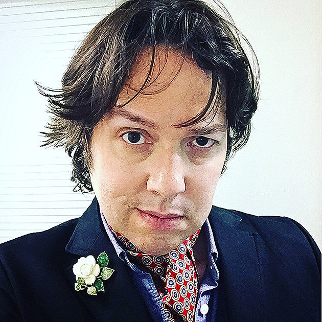 Dave Hill tells us his Top 11 music stuff from 2016