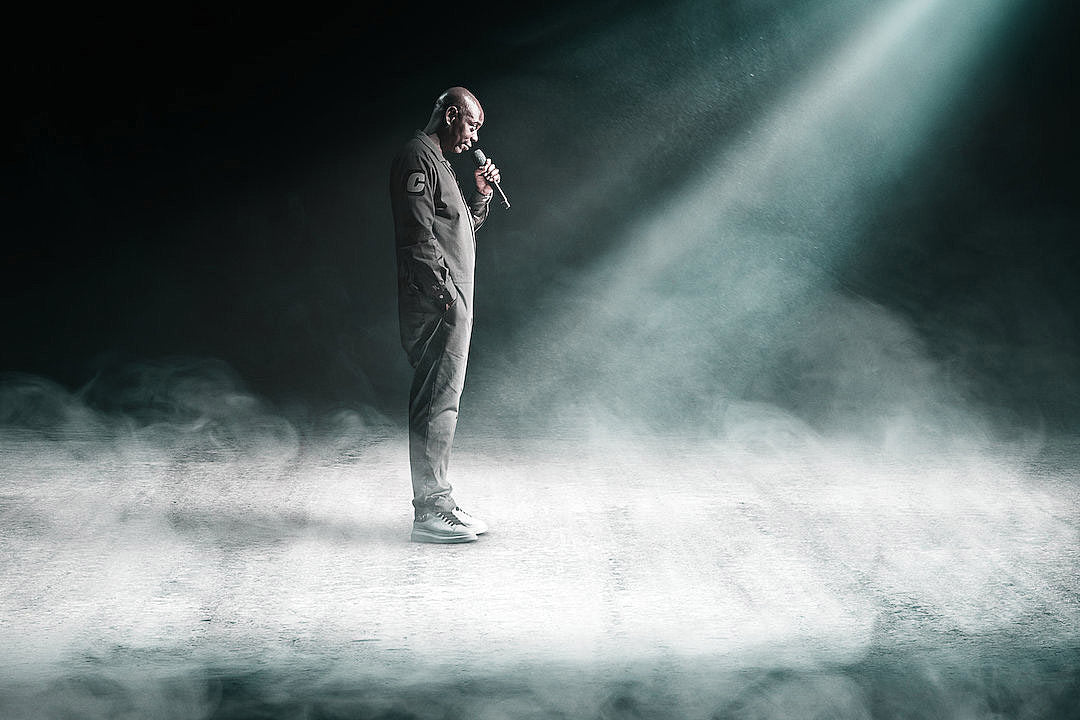 Dave Chappelle (still) joking about Michael Jackson, R Kelly & Louis CK on new special