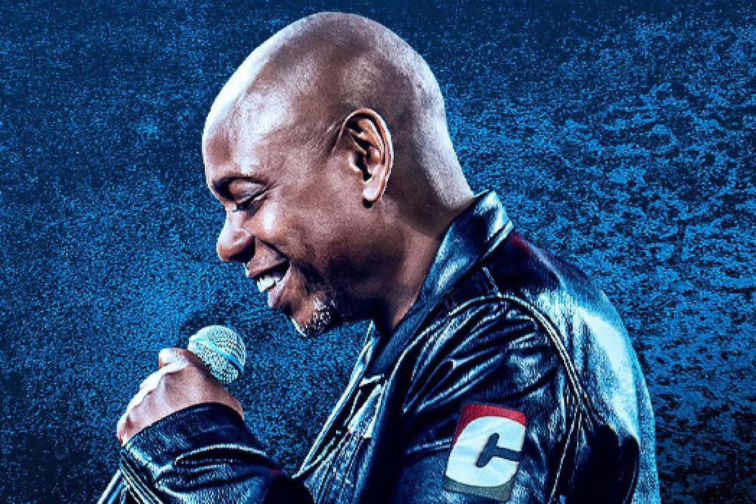 Dave Chappelle announces intimate NYC show this week