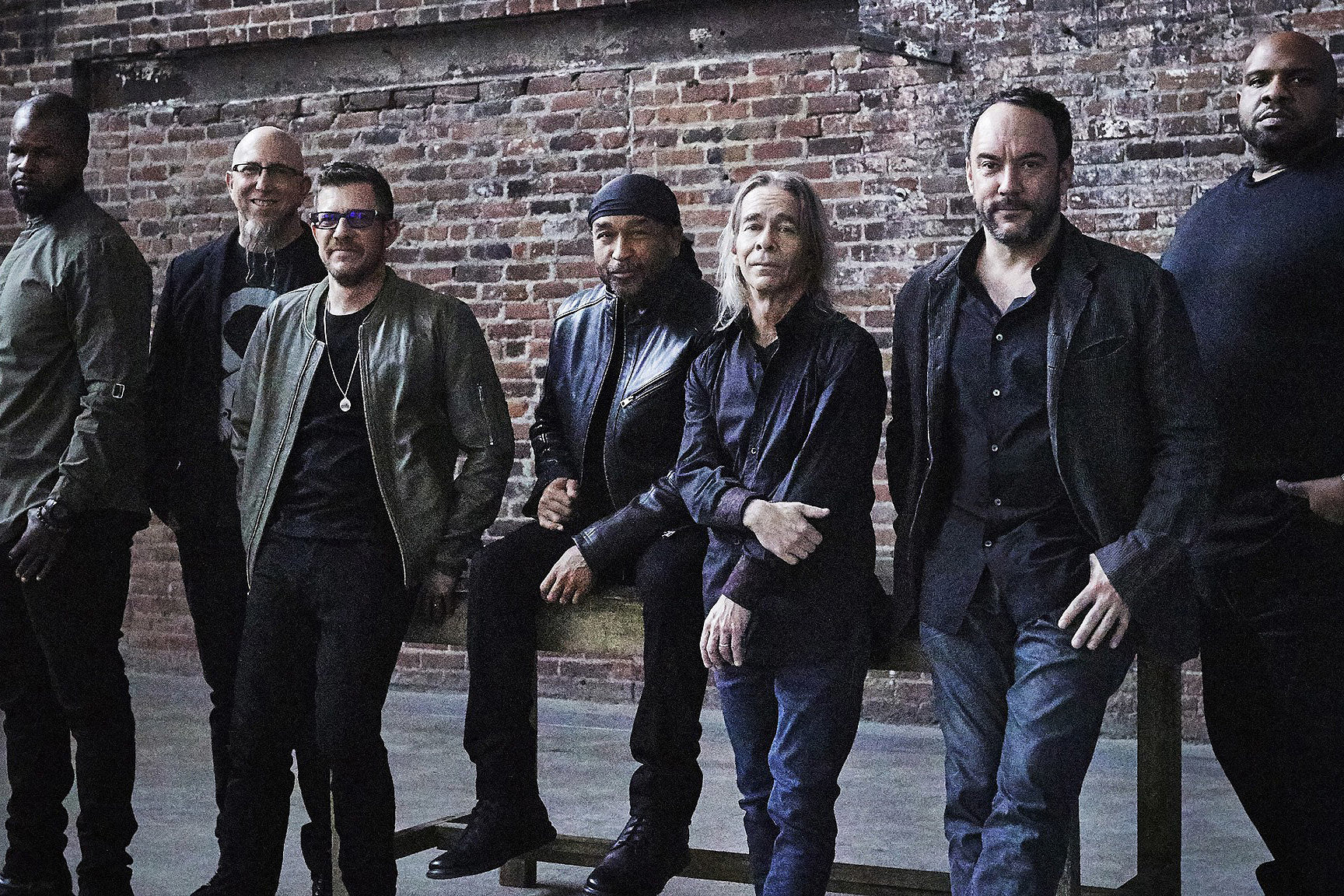 Man dies of mysterious head injury sustained at Dave Matthews Band show