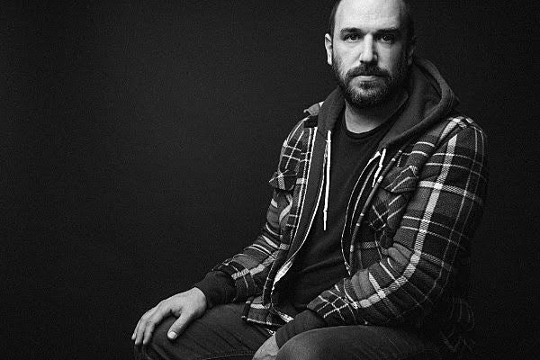 Pedro the Lion announce full 2018 North American reunion tour