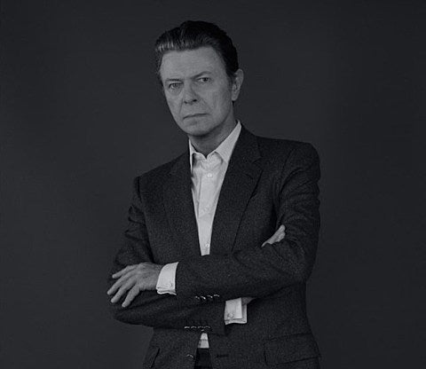 David Bowie’s ‘Lazarus’ play opens in NYC this week (some last-minute tickets will be available)
