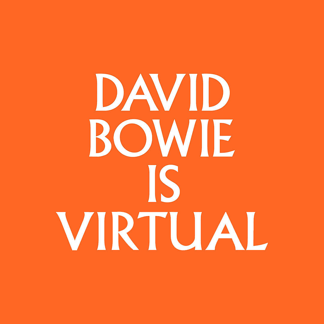 ‘David Bowie Is’ retrospective exhibit becoming mobile VR app