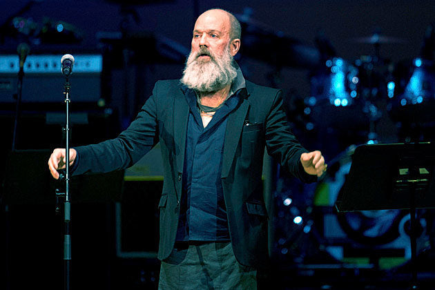 pics: David Bowie Tribute @ Carnegie Hall (Michael Stipe, Flaming Lips, Debbie Harry, Robyn Hitchcock, Pixies & more)