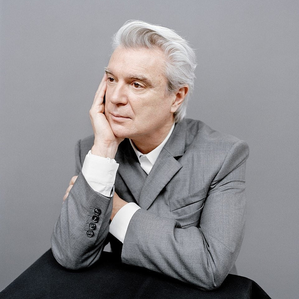 listen to David Byrne’s “This Is That” (ft. Oneohtrix Point Never)