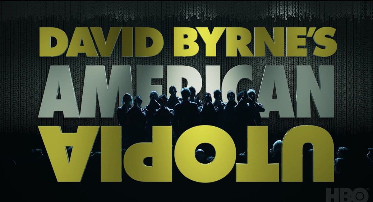 watch the trailer for David Byrne’s ‘American Utopia’ HBO film directed by Spike Lee