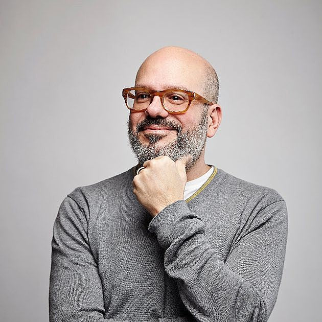 David Cross returning for third season of ‘Todd Margaret,’ going on ‘Making America Great Again!’ tour (dates)