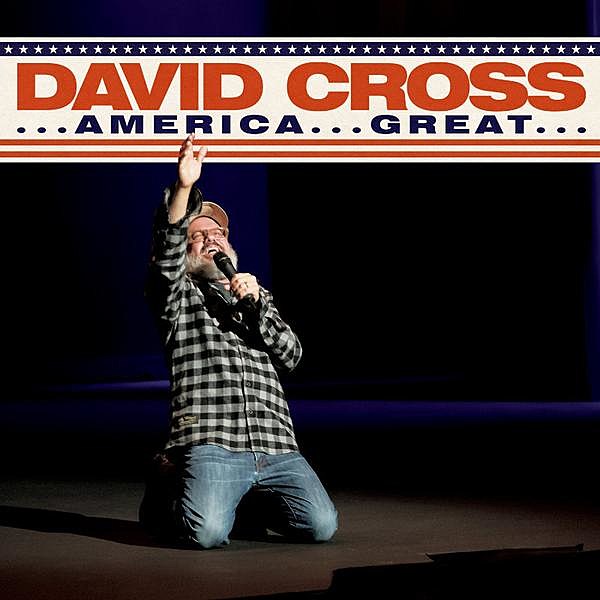 David Cross adds more “Shootin’ the Shit” shows at Union Hall