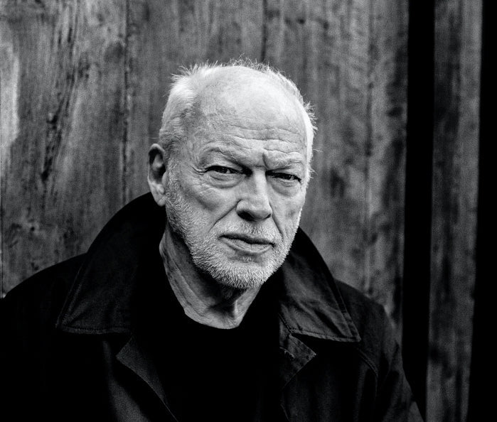 David Gilmour announces 2024 tour dates, playing Madison Square Garden & Hollywood Bowl
