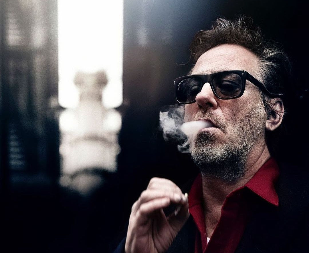 David Holmes (Unloved, ‘Killing Eve’) tells us about his Top 10 Albums of 2023