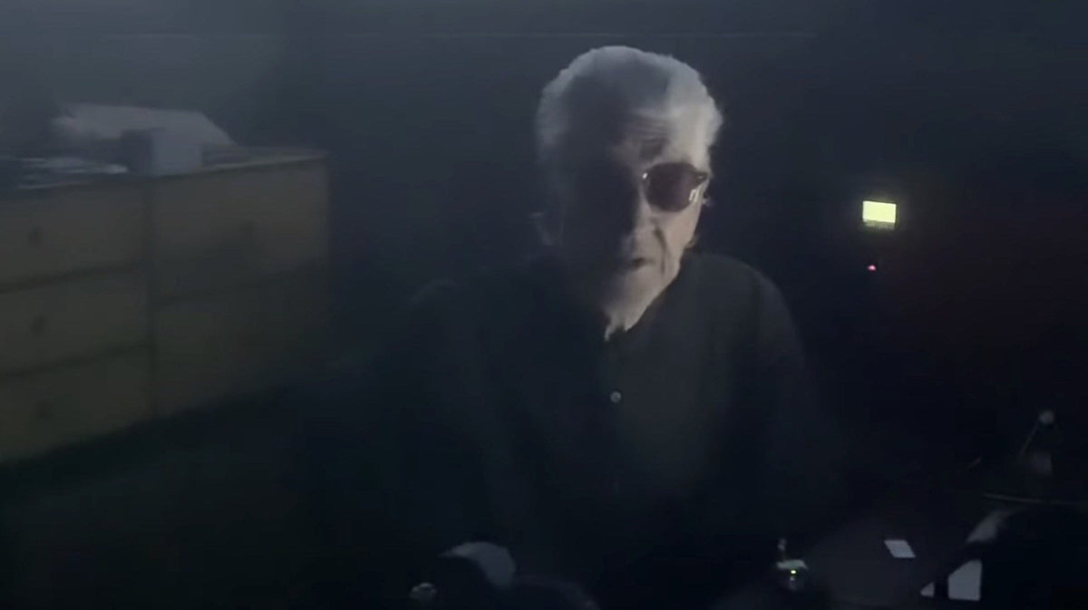David Lynch offers a cautiously optimistic Election Day weather forecast