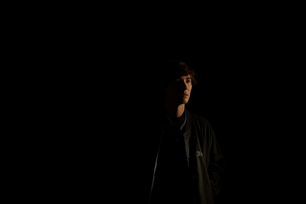 David West (Rat Columns, Total Control) preps solo LP, playing shows