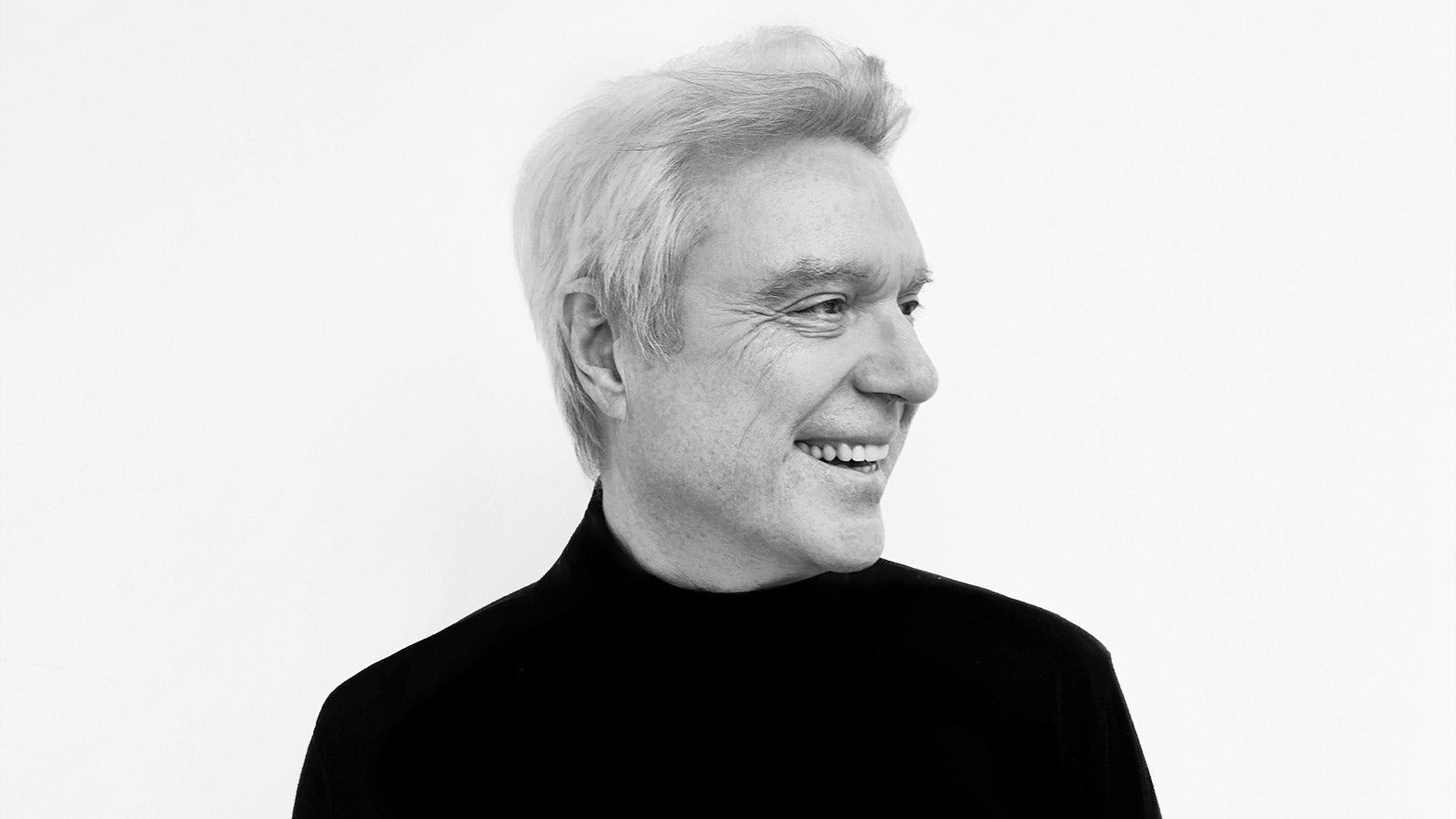 David Byrne adds new shows to 2025 tour
