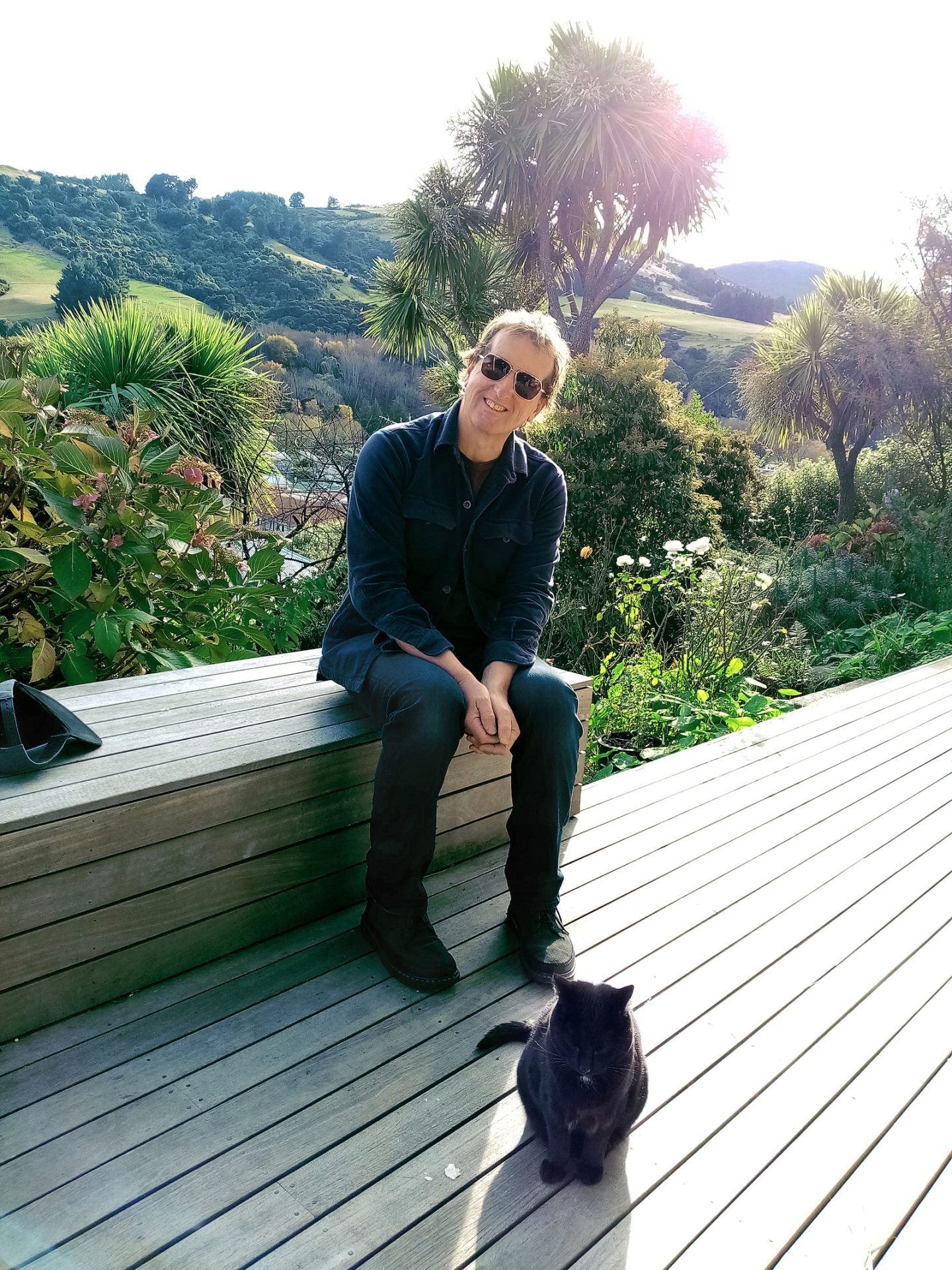 David Kilgour talks new LP, The Clean, surfing in new video & more in BV Q&A