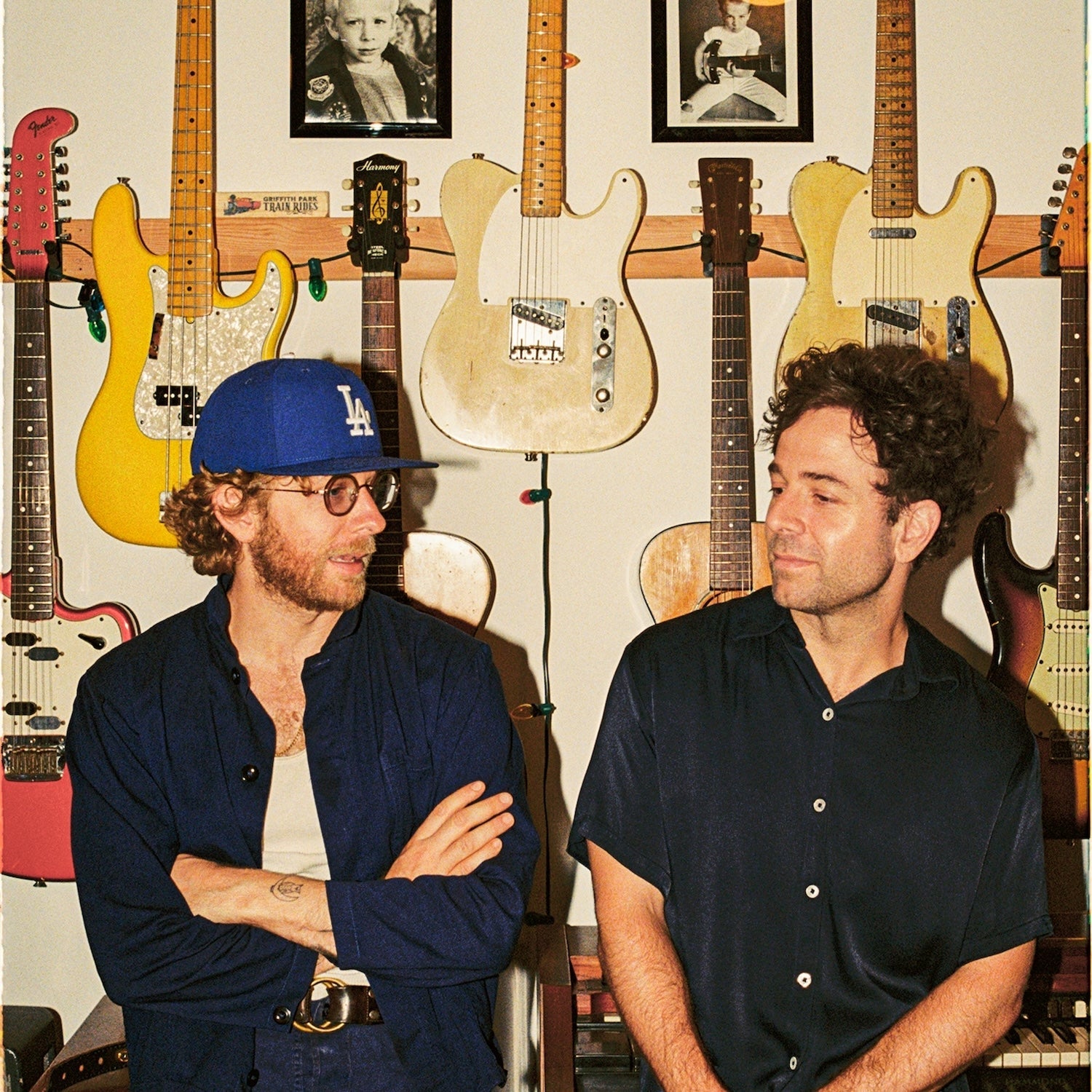 Dawes announce new LP & tour w/ Winnetka Bowling League, share “House Parties” (BV presale for Beacon Theatre)