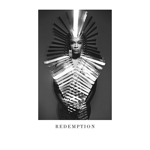 D∆WN streaming new LP ‘Redemption’
