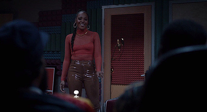 ‘Insecure’ S3E1 had a Dawn Richard cameo, music by City Girls, Cardi B, more
