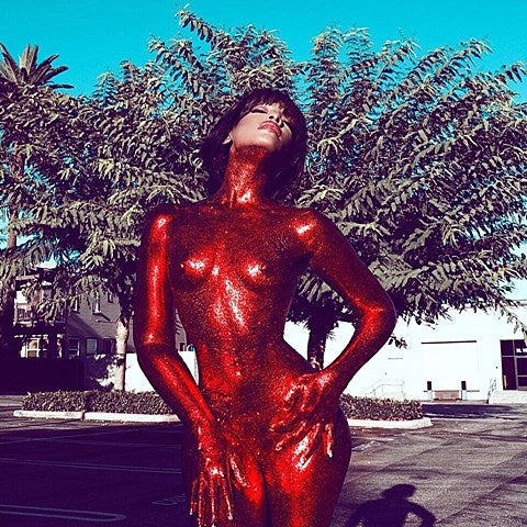 D∆WN (Dawn Richard) shares “Dance” from ‘The Red Era,’ playing shows
