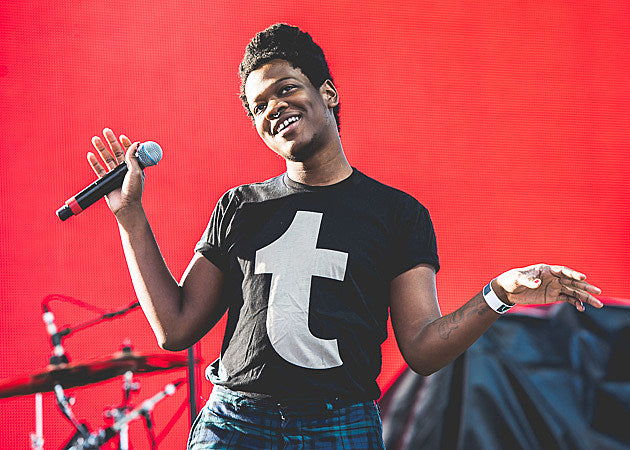 Shamir opening Duran Duran/Chic tour, covered “Hungry Like The Wolf” (dates, stream)