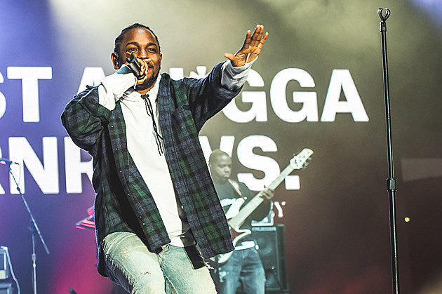 Our Favorite Albums of 2015