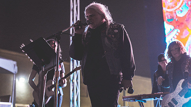 Psychic TV releasing their PTV3-era catalog digitally, playing two-night celebration at Trans-Pecos