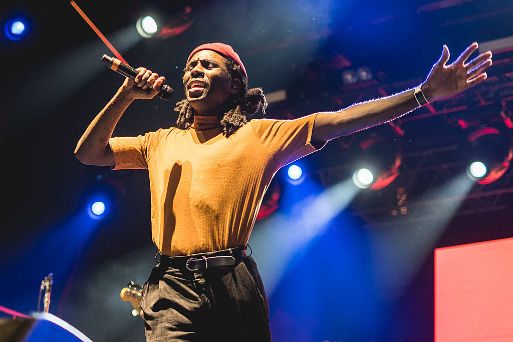 Day For Night Day 1 in pics: Aphex Twin, JAMC, Blood Orange, John Carpenter & more