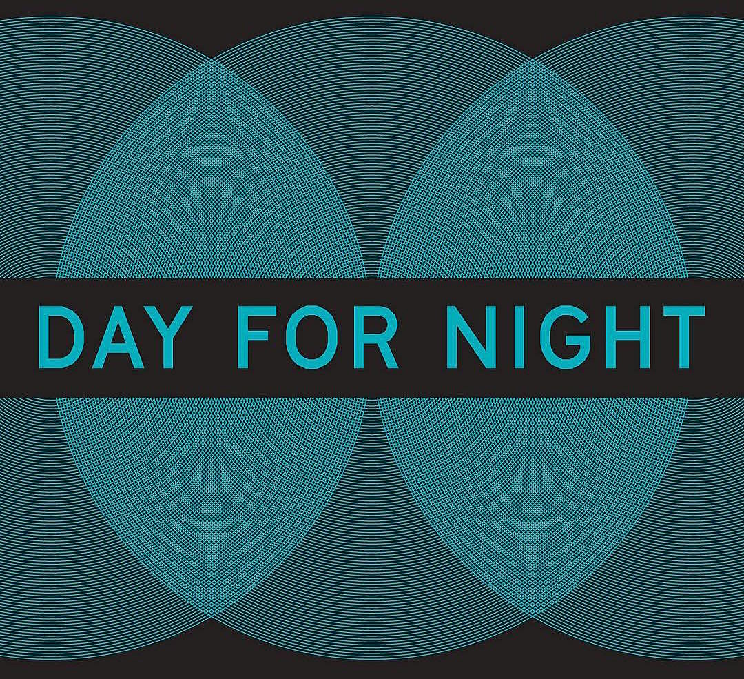 we preview Houston’s Day for Night fest on this week’s BrooklynVegan Blog Radio on Sirius XMU