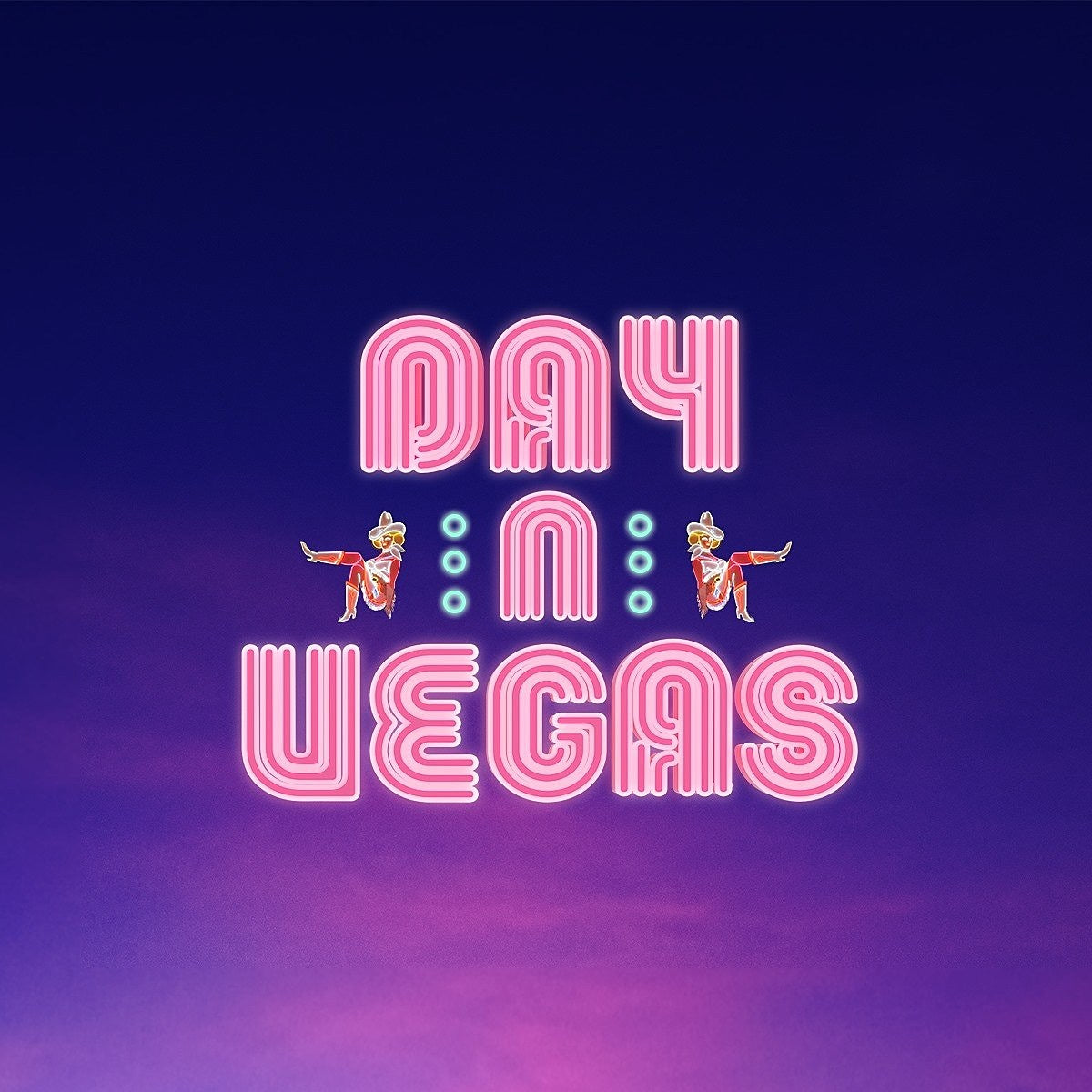 Day N Vegas this weekend: SET TIMES
