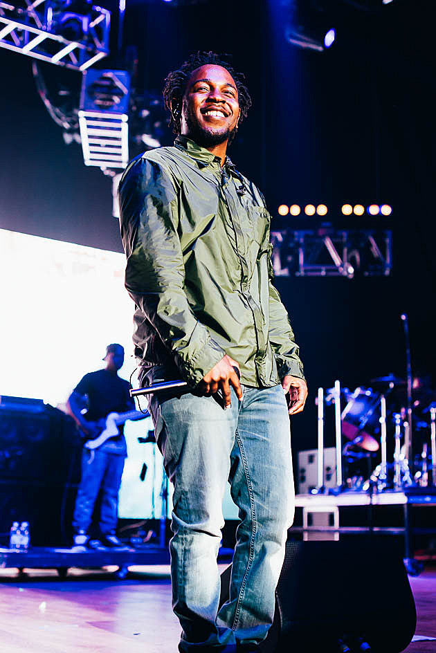 What’s going on Thursday? (Kendrick Lamar, Braids, The Ex, Dave Gahan, Modest Mouse, Opeth, Bongzilla & more)