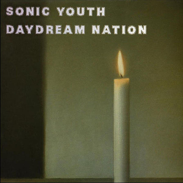 Sonic Youth detail ‘Daydream Nation’ film event; Gordon Withers covers SY for RAINN