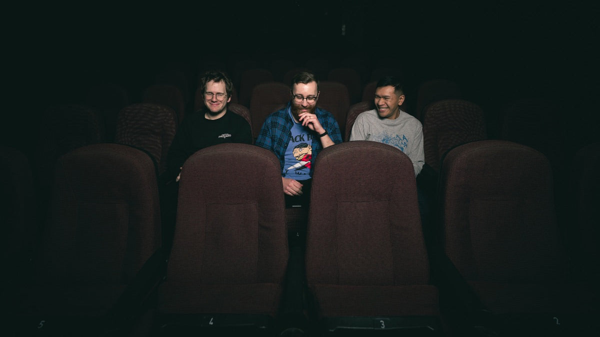 Tomb Mold members doing ‘city pop/math rock’ as Daydream Plus, announce album on Run For Cover