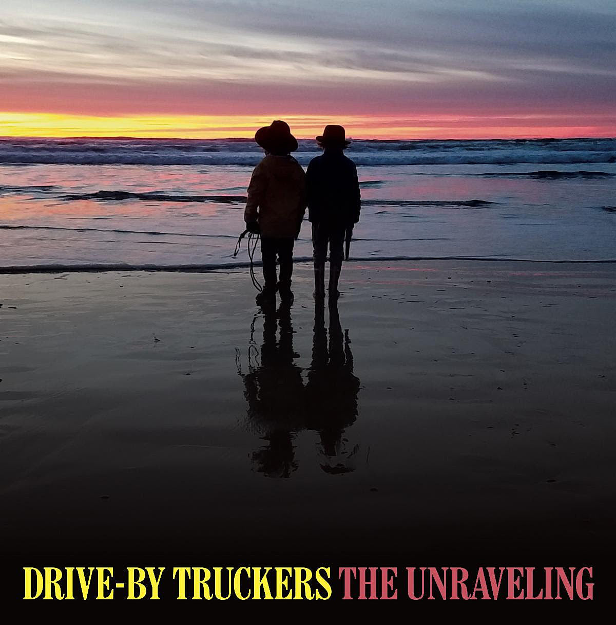 Drive-By Truckers announce new album & tour, share new track