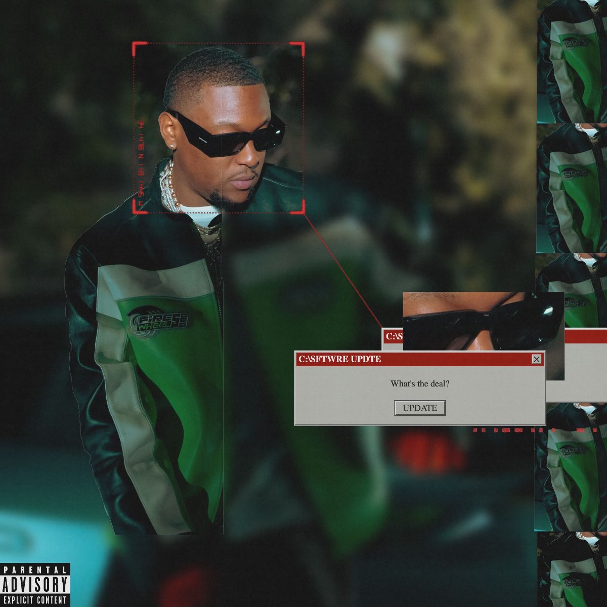 Hit-Boy’s “first independent release” is here with new song & video “What’s the Deal?”