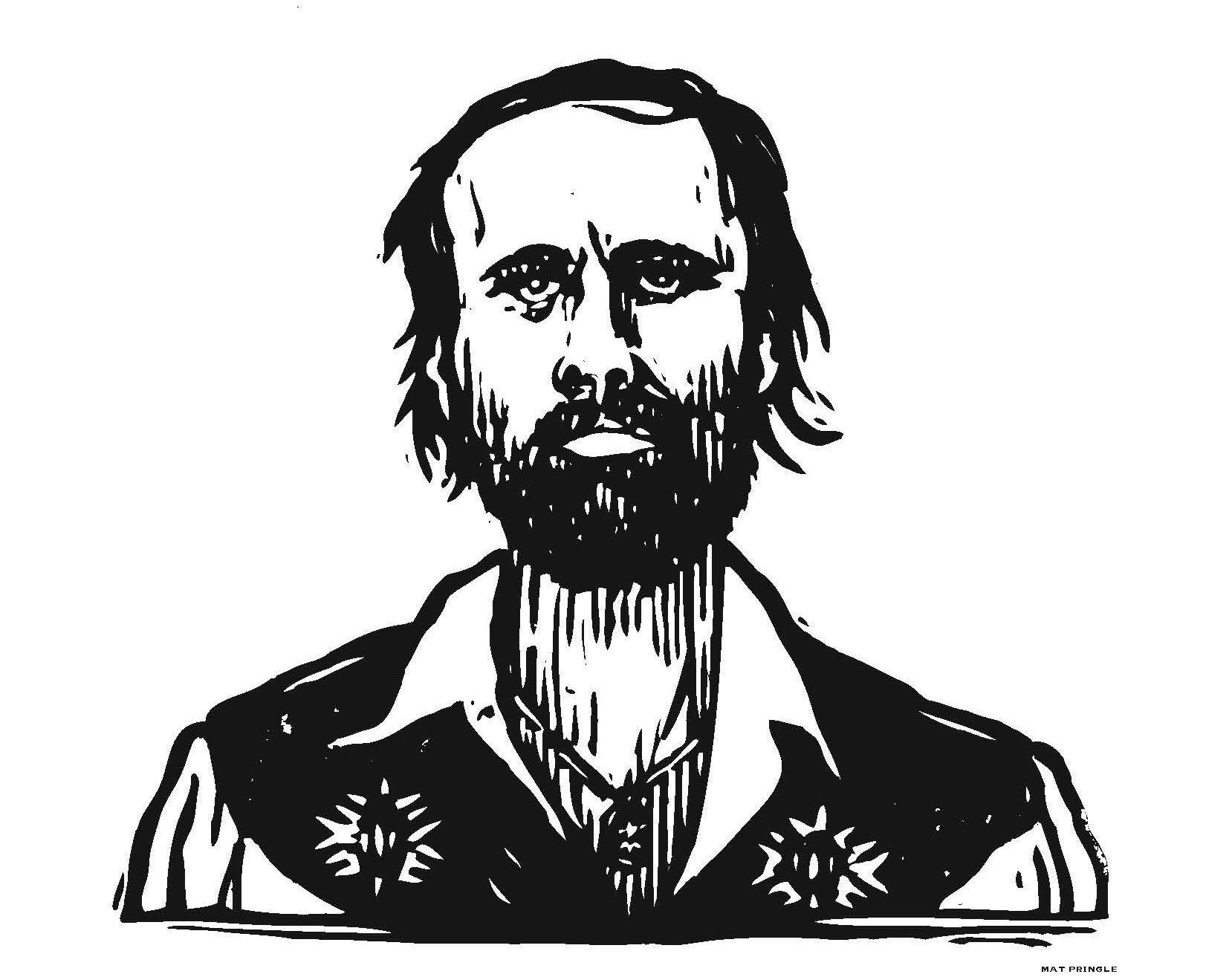 David Berman NYC tribute show announced w/  ‘American Water’ 25th Anniversary celebration