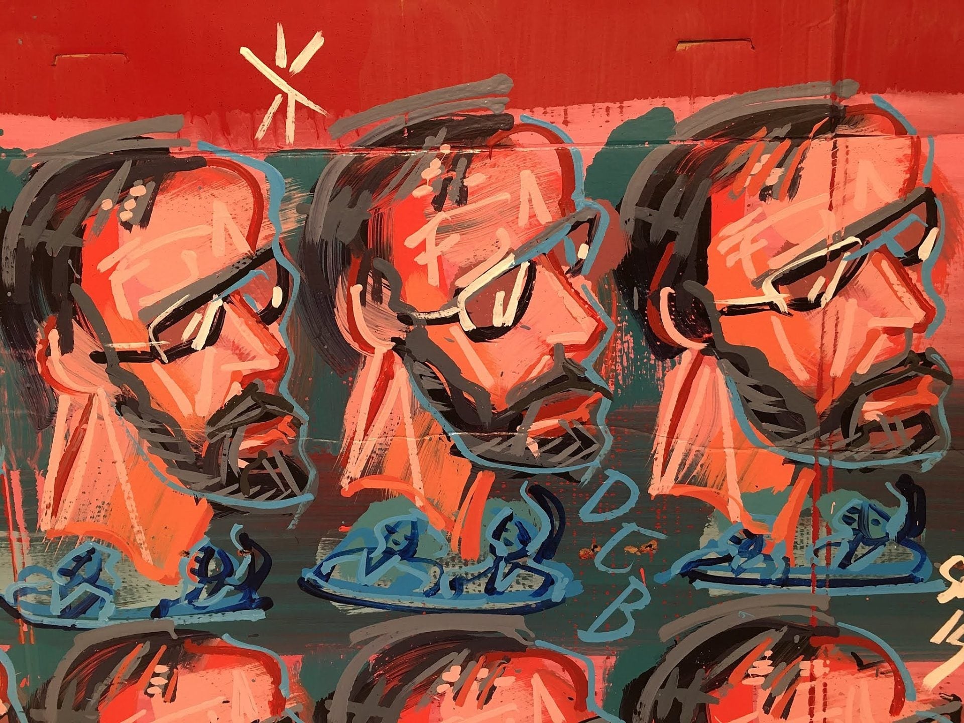 2nd David Berman tribute added at Union Pool; Craig Finn & more added to lineup