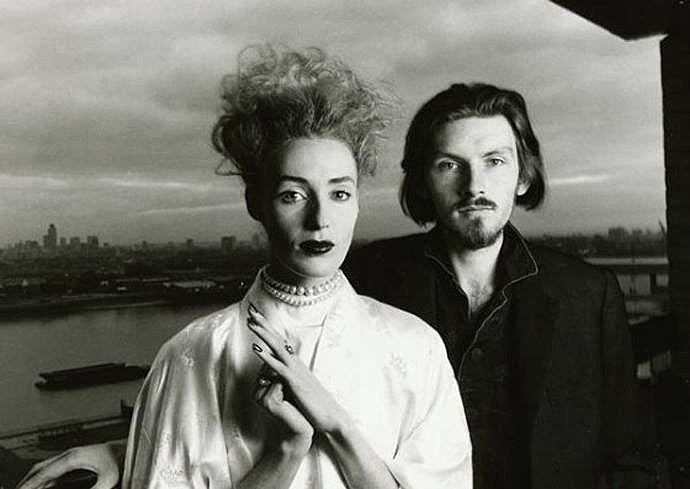 Dead Can Dance album on the way! Brendan & Lisa meanwhile playing live with others