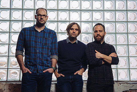 Death Cab share “Little Wanderer” from ‘Kintsugi’ (listen)