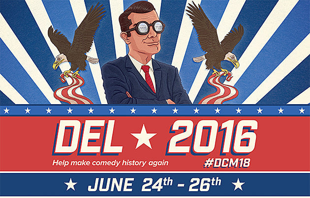 UCB’s 2016 Del Close Marathon: lineup, schedule & tickets