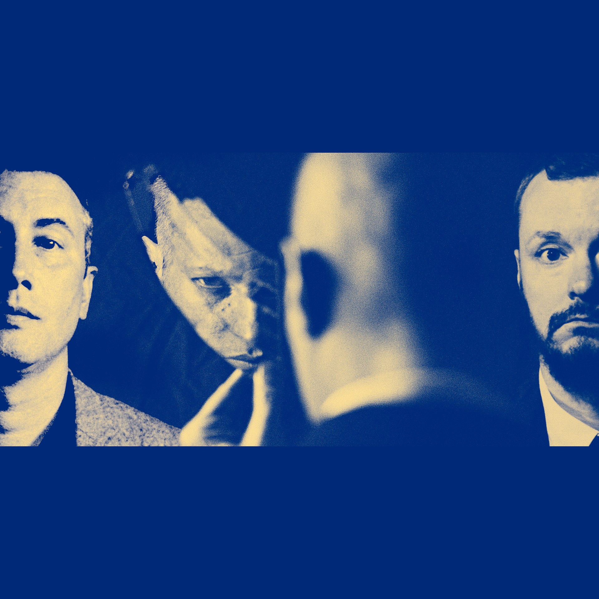 De La Noche (mems The Rosebuds) prep debut — listen to “Avenues”