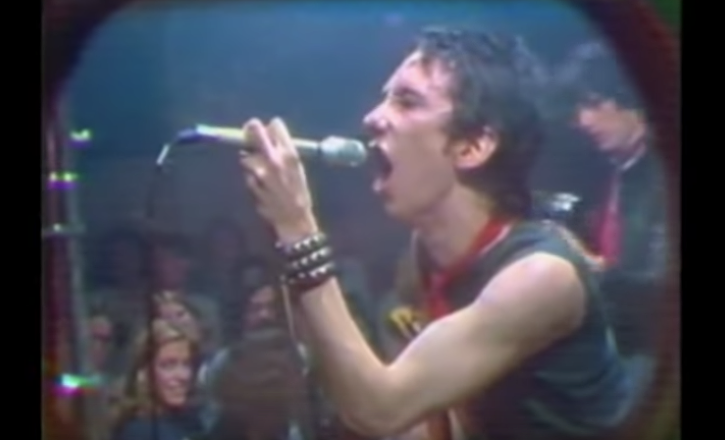 amazing live videos from Talking Heads, Dead Boys, Elliott Smith & more to watch while every show is cancelled