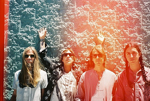 watch Dead Heavens’ new “Adderall Highway” video