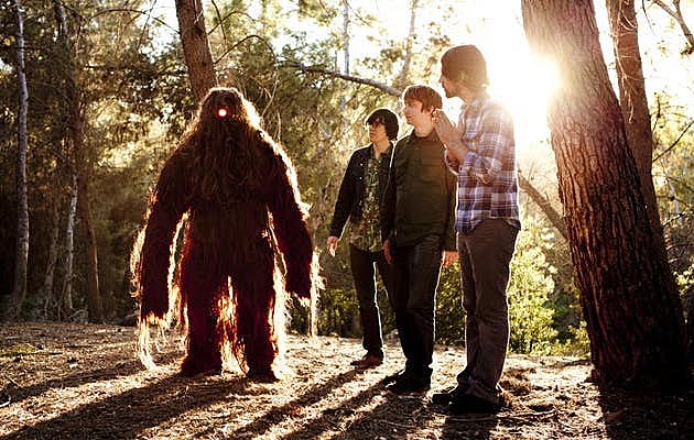 Dead Meadow announce U.S. tour