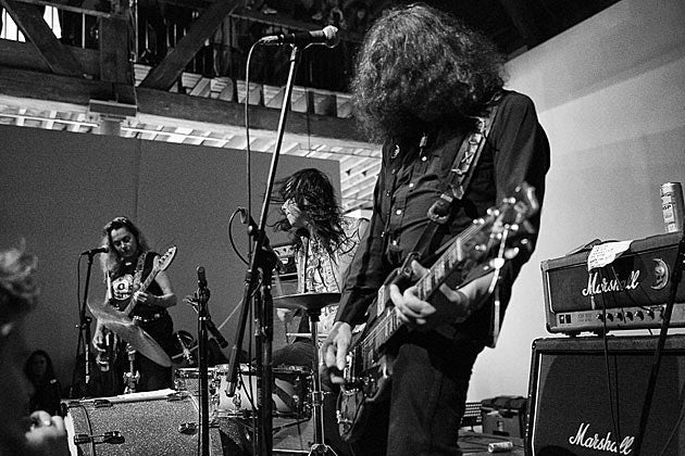 Dead Moon’s Fred & Toody playing shows, including NYC on Halloween (dates)