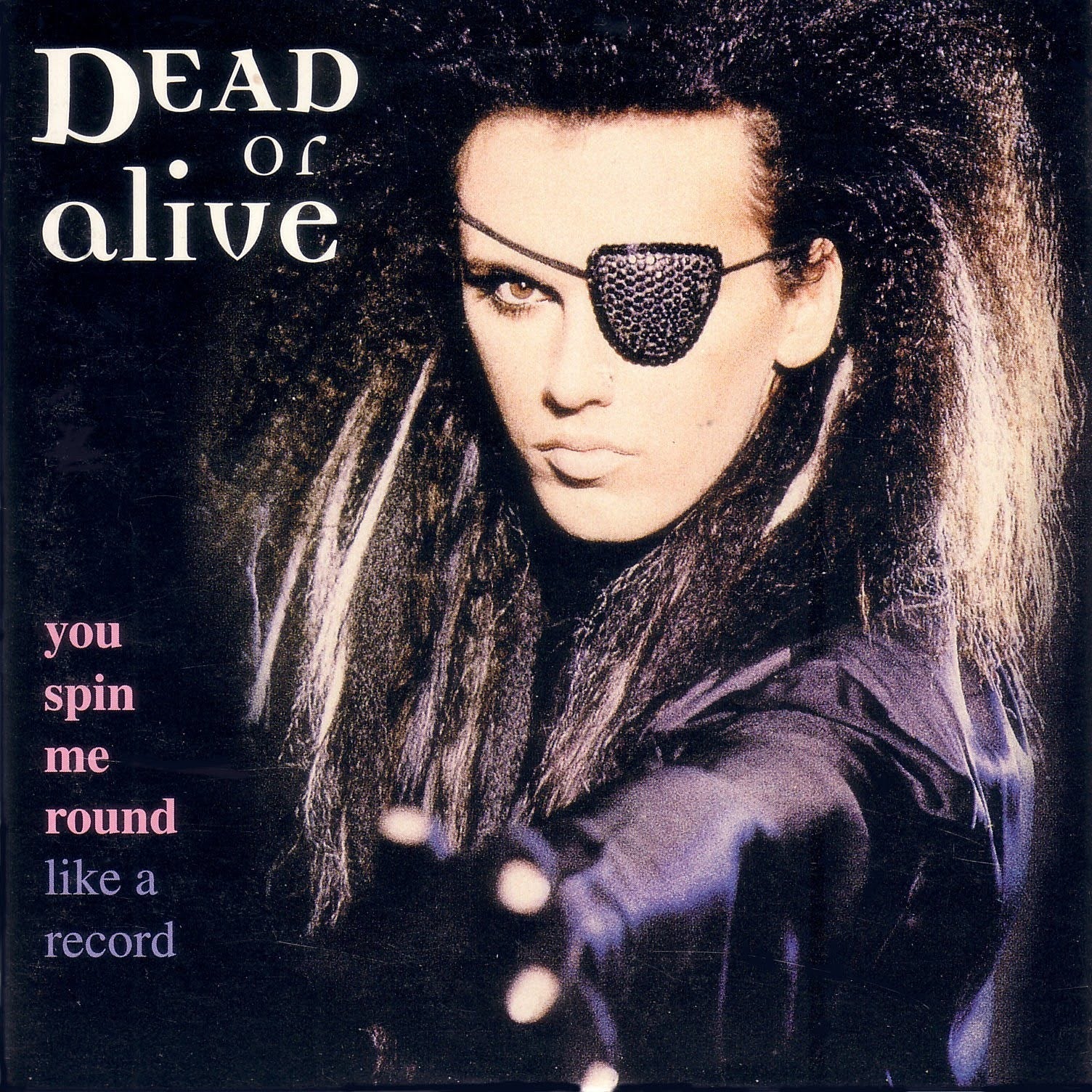 Dead or Alive singer Pete Burns passes away at age 57