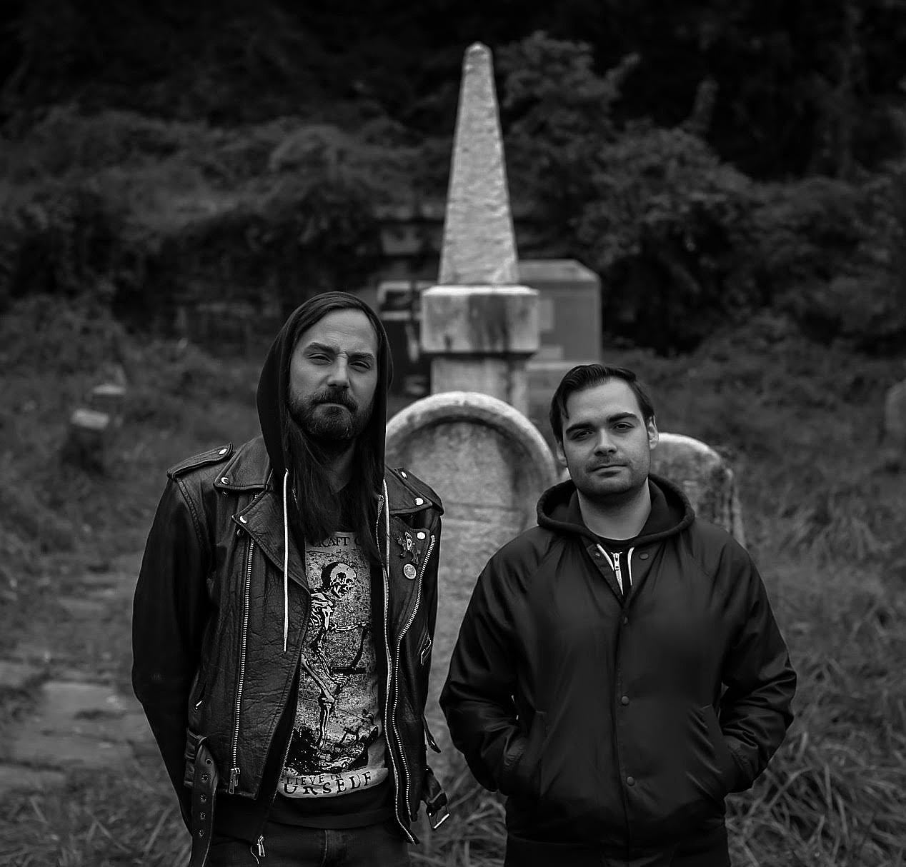 Dead Swords (mem Gaslight Anthem) releasing debut LP (stream “Perception”)