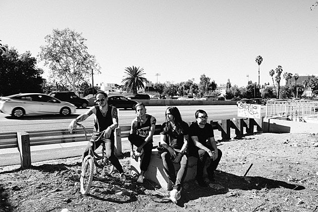 Dead To Me working on first album in 7 years, share “Fear Is The New Bliss”